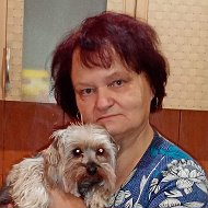 Лариса Осачук