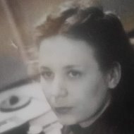 Людмила Доброштанова
