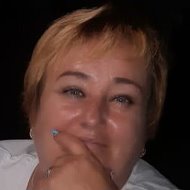 Татьяна Очнева