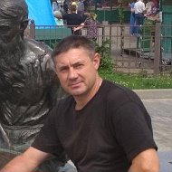 Сергей Блидченко
