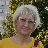 Ирина Ковальская