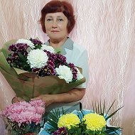 Таиса Васильевна