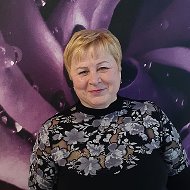 Людмила Расулова