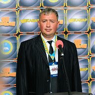 Дмитрий Новиков