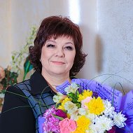 Светлана Алякина