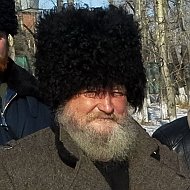 Вадим Доманов