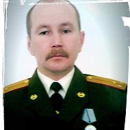 Олег Аникин