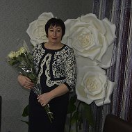 Ирина Пащенко