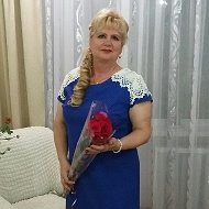 Наталья Стаселько