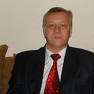 Владимир Решетень