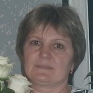 Лейсан Камалетдинова