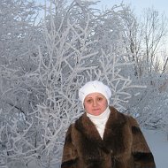 Раиса Шахгириева