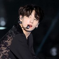 Jeon Jungkook