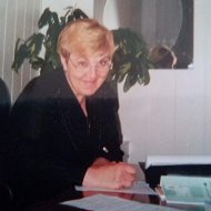 Тамара Лихинштейн