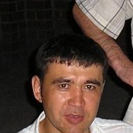 Салим Мухамедьянов