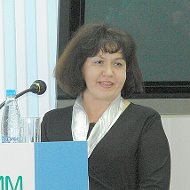 Marina Ovchinnikova/vahrucheva