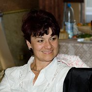 Ирина Лобович