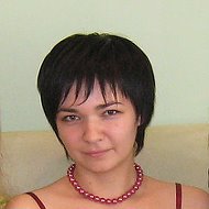 Людмила Степанова