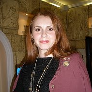 Наталья Задорожная