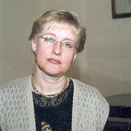 Ирина Осипова