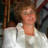 Іванна Гнилянська-красівська