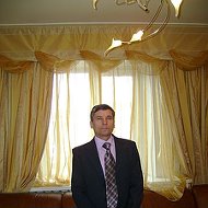 Григорий Андреев
