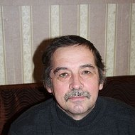 Геннадий Лабоев