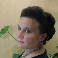 Ирина Егорова