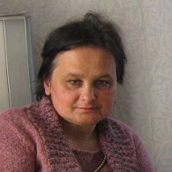 Марія Шафранська