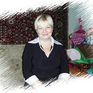 Татьяна Похлебаева