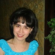 Светлана Нургалиева