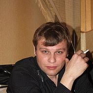 Евгений Овсянников