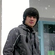 Suhrob Nabiev