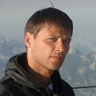 Андрей Михалкин