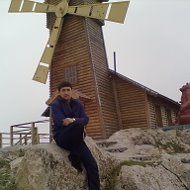 Sherzod Qurbonov