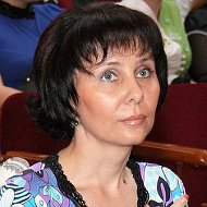 Лилия Миргородская