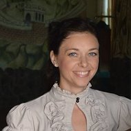 Виктория Коновалова