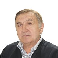Ильдус Гизетдинов