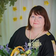 Елена Горковенко