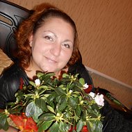 Ксения Солоневич