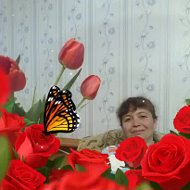 Зульфия Кунакбаева