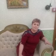Ирина Озерова