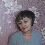 Светлана Аспидова