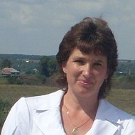 Елена Клёмина