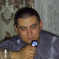 Борис Исякаев