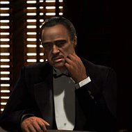 Vito Corleone