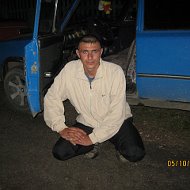 Валерий Хлебников