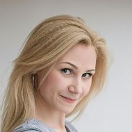 Марианна Елсукова