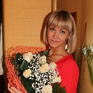 Ульяна Шидловская