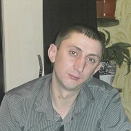 Александр Слиж